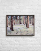 Brown / 18″×24″