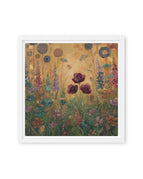 White / 12″×12″