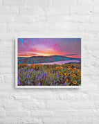 White / 18″×24″
