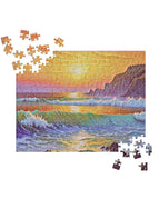 252 pieces