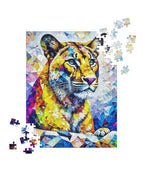 252 pieces