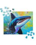 252 pieces