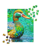 252 pieces