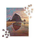 252 pieces