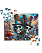 252 pieces
