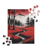 252 pieces