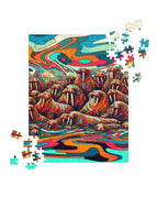252 pieces