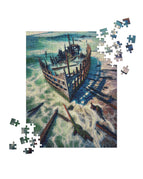 252 pieces