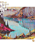 520 pieces