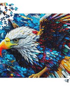 520 pieces