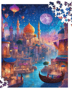 520 pieces