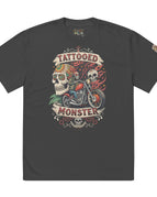 Faded Black