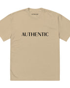 Faded Khaki