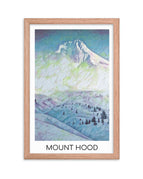 Red Oak / 12″×18″