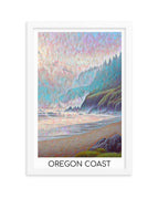 White / 12″×18″
