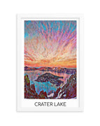 White / 12″×18″