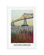 White / 12″×18″