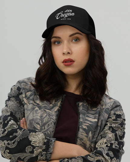Oregon Since 1859/2 -Trucker Cap
