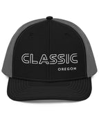 Black / Charcoal