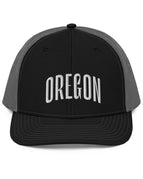 Black / Charcoal