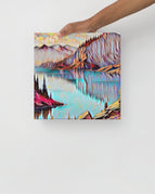 12″×12″