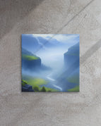 16″×16″