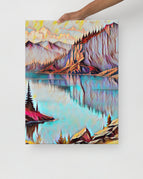 18″×24″