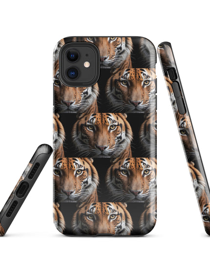 Tiger - Tough Case for iPhone®