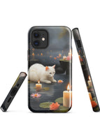 Glossy / iPhone 12 mini