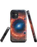 Glossy / iPhone 12 mini