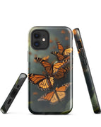 Glossy / iPhone 12 mini