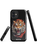 Glossy / iPhone 12 mini