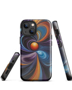 Glossy / iPhone 13 mini