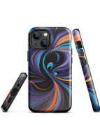 Glossy / iPhone 13 mini