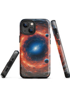 Glossy / iPhone 13 mini