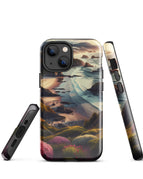 Glossy / iPhone 13 mini