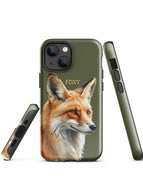 Glossy / iPhone 13 mini