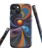 Glossy / iPhone 14 Plus