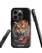 Glossy / iPhone 14 Pro