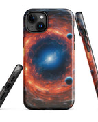 Glossy / iPhone 15 Plus