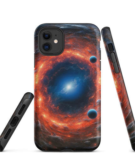 Cosmos - Tough Case for iPhone®