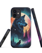 Matte / iPhone 12