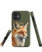 Matte / iPhone 12 mini