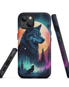 Matte / iPhone 13