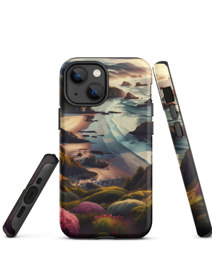 Beautiful Oregon Coast - Tough Case for iPhone®