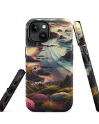 Matte / iPhone 15