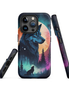 Matte / iPhone 15 Pro