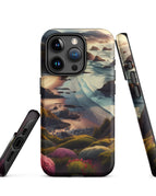 Matte / iPhone 15 Pro
