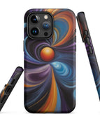 Matte / iPhone 15 Pro Max