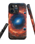 Matte / iPhone 15 Pro Max